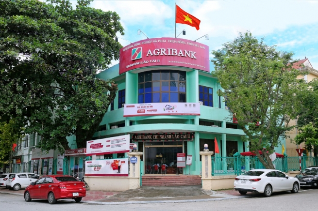 Ngân hàng Agribank Lào Cai thông tin liên hệ địa chỉ số điện thoại tổng đài